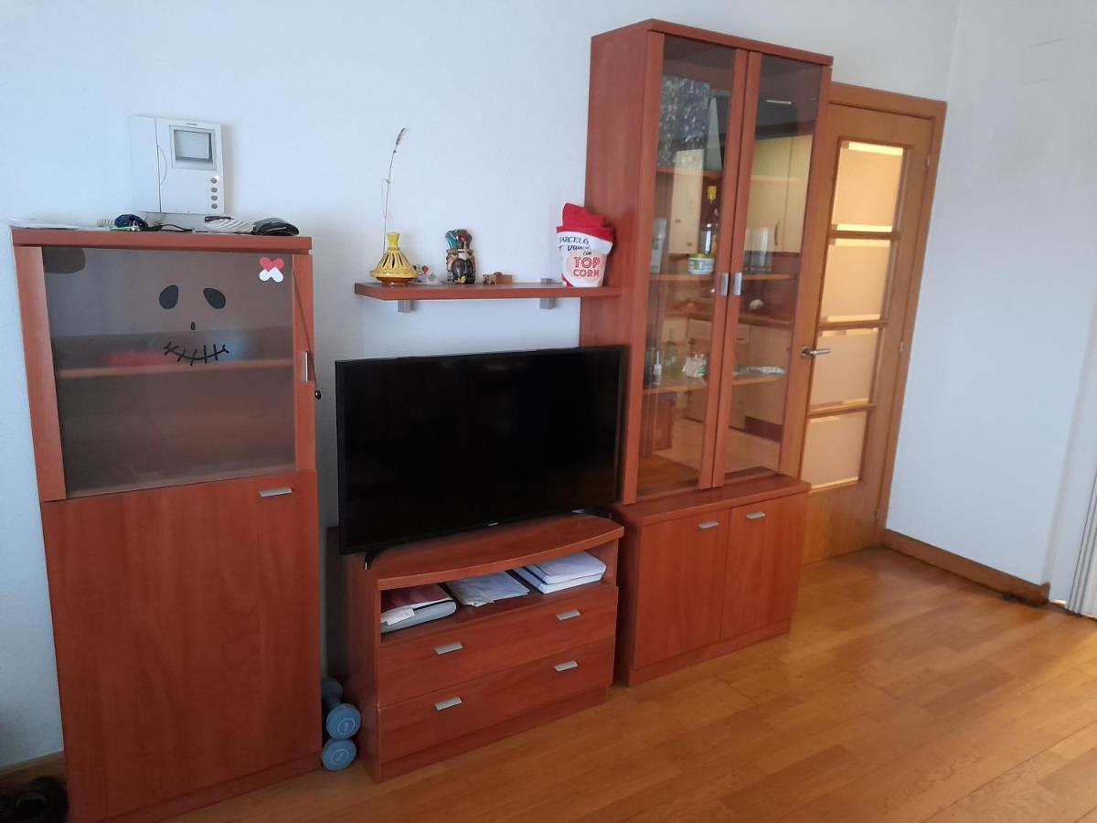 Apartamento Vistahermosa Salamanca Exterior foto